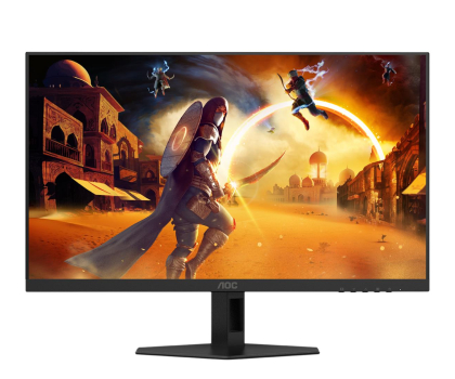 Monitor LED 27" (26,5"-28,4") AOC 27G4XE